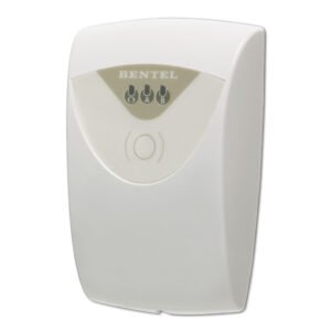 BENTELLector de proximidad para llaveros/tarjetas para uso interior/exterior IP34