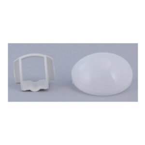 BENTELLente de cortina para detector serie BMD (12 uds.)
