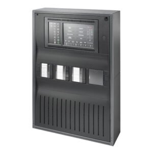 BOSCHAvenar 2000. Central kit Licencia Premium. Montaje mural