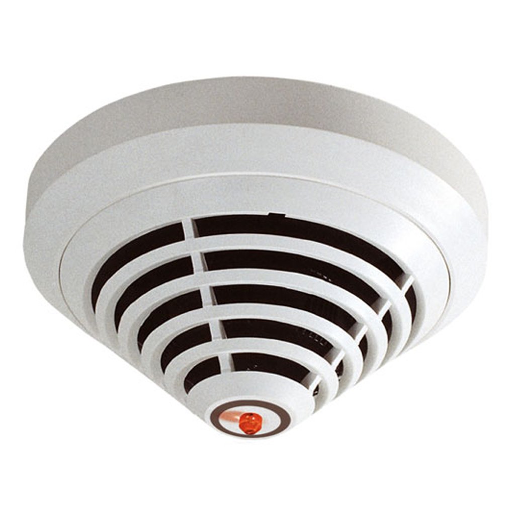 BOSCHAvenar 4000. Detector conducto