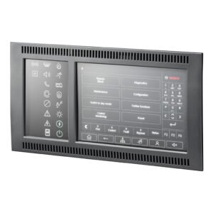 BOSCHAvenar 8000. Controlador de central