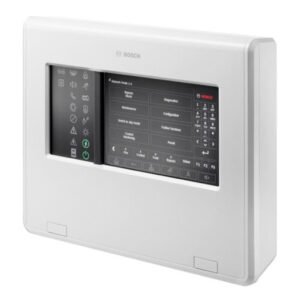 BOSCHAvenar 8000. Teclado remoto