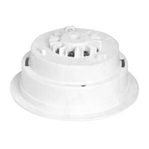 BOSCHBase analógica con relé