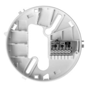 BOSCHBase detector óptico dual para áreas explosivas