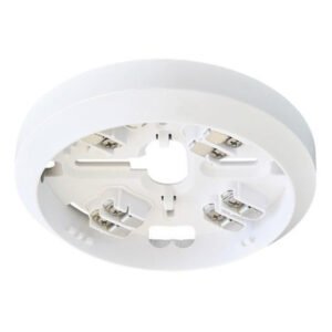 BOSCHBase para detectores analogicos y convencionales