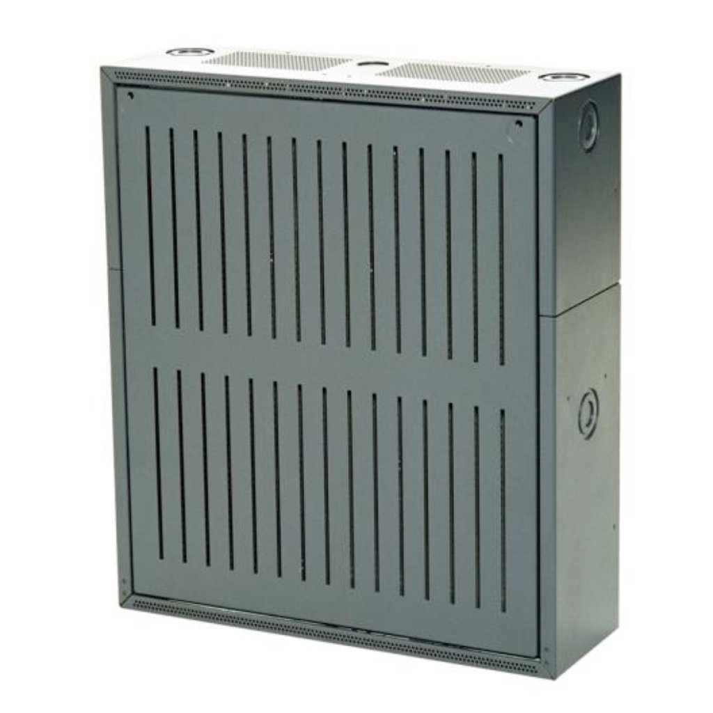 BOSCHCabina para instalar hasta 4 baterías 12V/28Ah