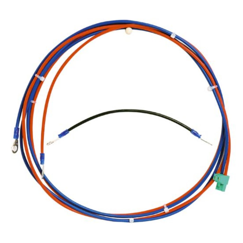 BOSCHCable para conexión de BCM-0000-B a baterías