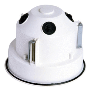 BOSCHCaja para montaje de detectores FAP-520 y FCP-500