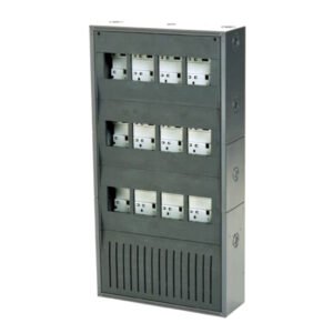 BOSCHCarcasa extensión