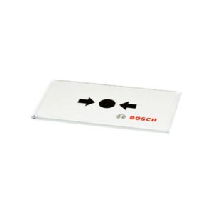 BOSCHCristal de recambio para pulsador serie SM210. Pack 10u