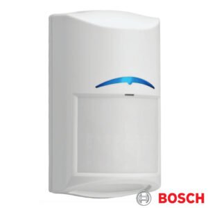 BOSCHDetector Commercial Series Gen2 TriTech AM. Antimasking y anticamuflaje. Grado 3