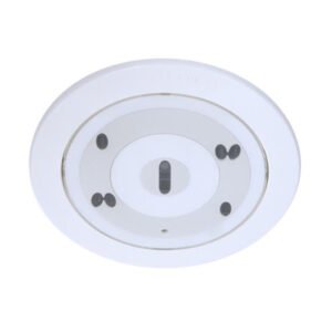 BOSCHDetector de humo óptico