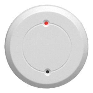 BOSCHDetector de rotura de cristal redondo
