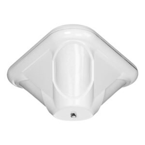 BOSCHDetector movimiento TRITECH PANORÁMICO 360° montaje techo UE. Grado 2