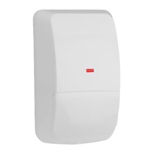 BOSCHDetector movimiento