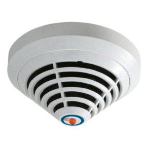 BOSCHDetector multisensor óptico/químico convencional