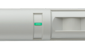 BOSCHDetector por infrarrojos de petición de salida de alto rendimiento. Color gris claro