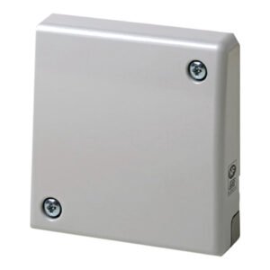 BOSCHDetector sísmico 50m²