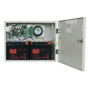 BOSCHFuente de alimentación auxiliar 24V - 5A
