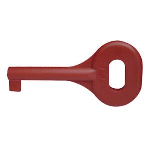 BOSCHLlave para pulsador de alarma de la serie FMC‑210‑DM
