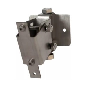 BOSCHSoporte ajustable para detectores IR3 de acero inoxidable