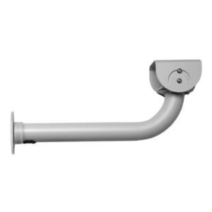 BOSCHSoporte de pared de 30cm con paso para cables de 12” para carcasas LTC 948x