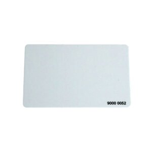 BOSCHTarjeta Mifare classic 1kB 50u