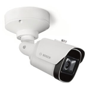 BOSCHTubular DINION 3100i 2MP HDR 3.3-10.2mm IP66 IK10 IR30m