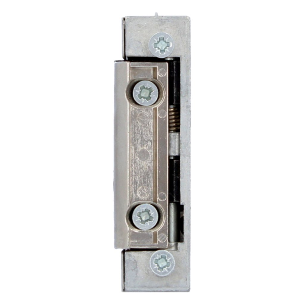 CDVIAbrepuertas simétrico estrecho de funcionamiento normal - 12-24 Vac/Vdc