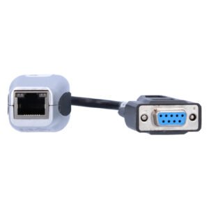 CDVIConversor TCP-IP / RS232