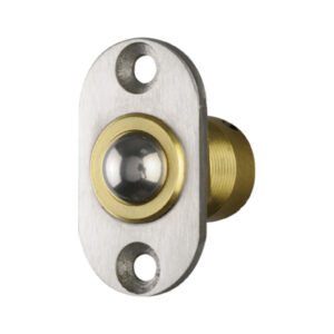 CDVIInterruptor Bola Metalica. Contacto NA/NC