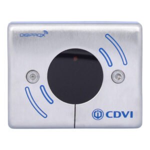 CDVILector MIFARE® Acero INOX Wiegand Antivandalico - DIGIPROX®