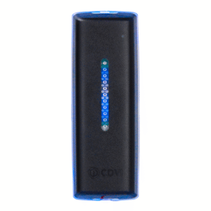 CDVILector MIFARE® DESFire® EV2 Credencial Movil
