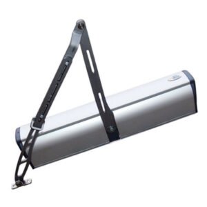CDVIOperador DIGIWAY PLUS de puerta batiente con batería - Brazo universal  230Vac 120Kg