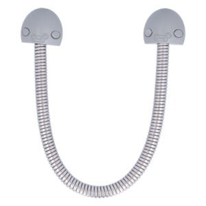 CDVIPasacables flexibles 300mm INOX