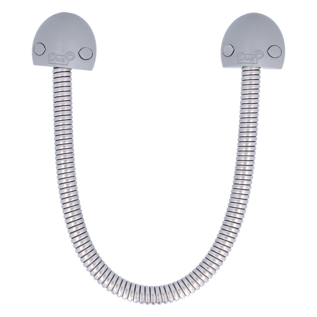 CDVIPasacables flexibles 300mm INOX