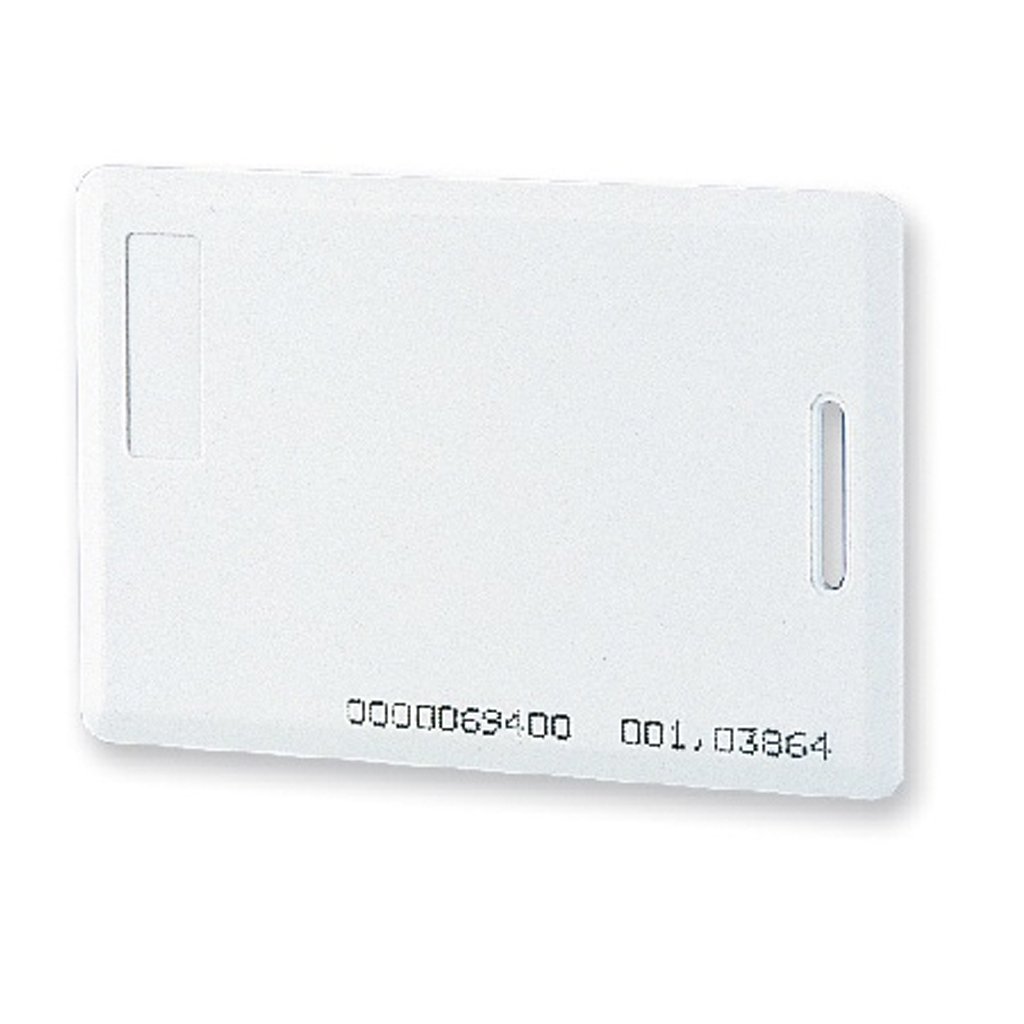 CDVITarjeta de proximidad 125 kHz - Digitag® ISO 1.8mm gruesa