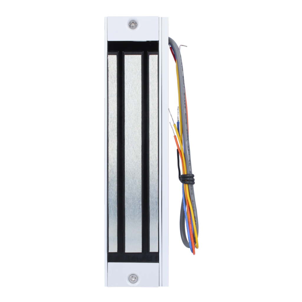 CDVIVentosa Electromagnética de Superficie de 180KG. 12/24Vdc. Monitorizada