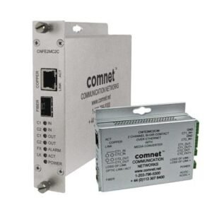 ComnetMEDIA CONVERTER