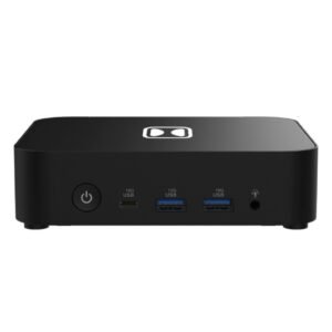 DAVANTISDFUSION /3 MINI - Servidor de análisis de 6 canales