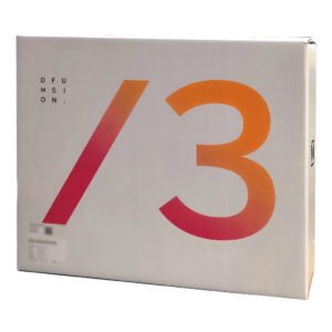 DAVANTISDFUSION /3 · Servidor de análisis IP de 3 canales + REL4IA - Modulo interno de 4 salidas