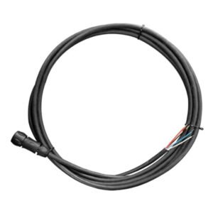 DEA SECURITYCable de inicio de línea Fusion P2P