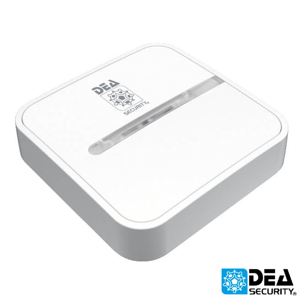 DEA SECURITYSensor de impacto