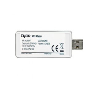 DSCAdaptador WIFI para programación