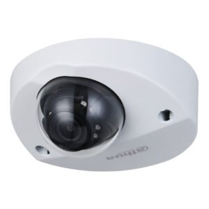 Dahua(-S5) Domo HDCVI 4EN1 2M 1080P DN ICR dWDR IR20m 2.8mm IP67 IK10 MIC