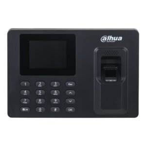 DahuaASA1222EL-S Terminal control presencia IP con Huella