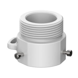 DahuaAdaptador de rosca para cámaras PTZ SD3D/SDT3E