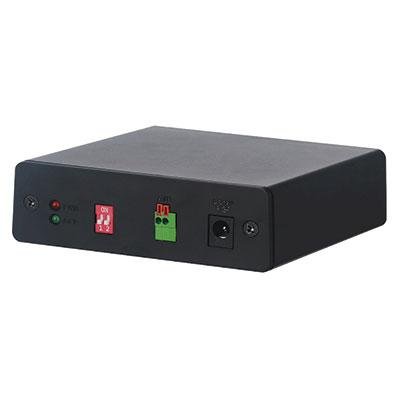 DahuaAlarm Box para Grabadores XVR y NVR5 Dahua con RS485 16E 6S 12Vdc 1A