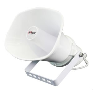 DahuaAltavoz IP 120dB 15W IP67 PoE MIC