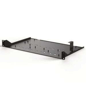 DahuaBandeja para montaje en Rack 19" para Videograbador Dahua con caja 1U / Mini1U / Compact 1U